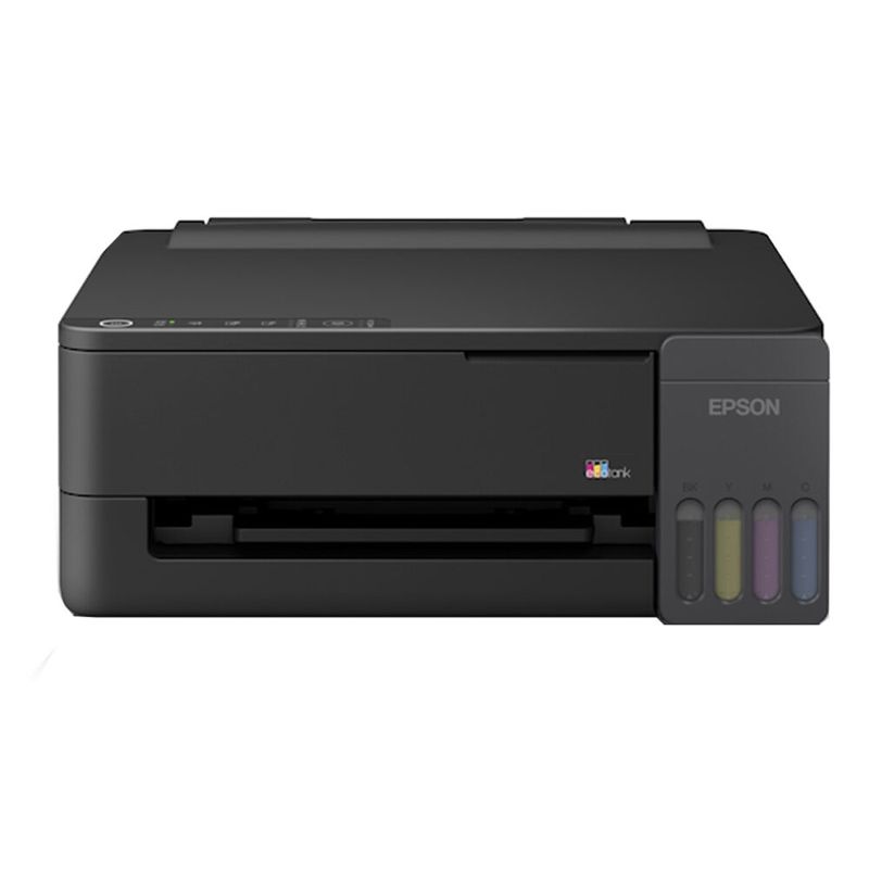 Impresora Epson EcoTank L1350 Wi-Fi tanque tinta A3+ equipo