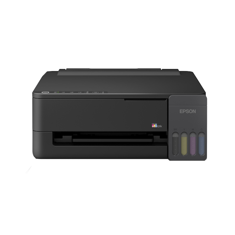 Impresora Epson EcoTank L1350 Wi-Fi tanque tinta