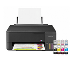 Impresora Epson EcoTank L1350 Wi-Fi tanque tinta frontal