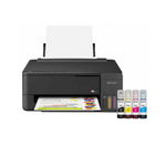 Impresora Epson EcoTank L3350 multifuncional Wi-Fi frontal
