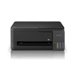 Impresora Epson EcoTank L3350 multifuncional Wi-Fi frontal