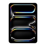 iPad Pro 11" M5 256GB cámara 12MP Space Black dorsal