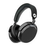 Audífonos Sennheiser MOMENTUM 5 Wireless ANC BT 5.4 negro oblicuo