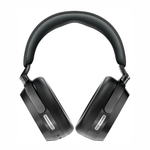 Audífonos Sennheiser MOMENTUM 5 Wireless ANC BT 5.4 negro frontal