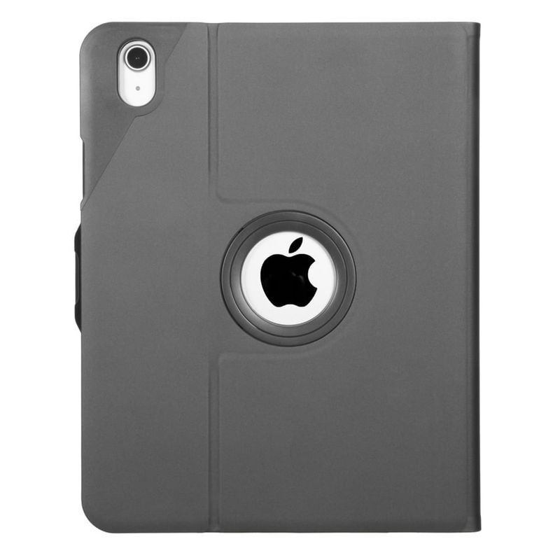 Folio Case Targus Versavu para iPad 10ma Gen pantalla 10.9", negro dorsal