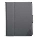 Folio Case Targus Versavu para iPad 10ma Gen pantalla 10.9", negro dorsal