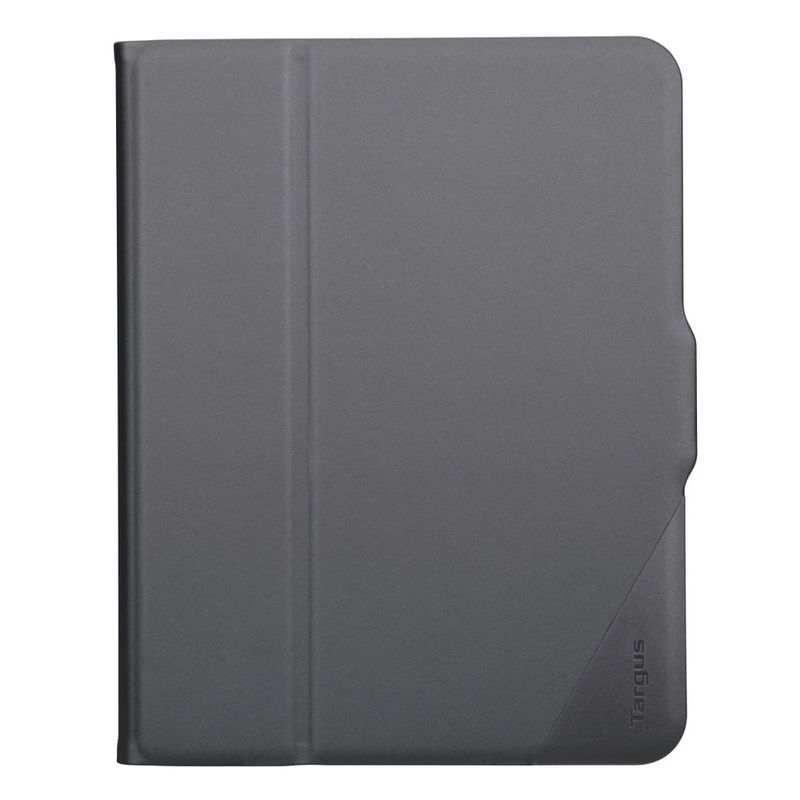 Folio Case Targus Versavu para iPad 10ma Gen pantalla 10.9", negro dorsal