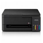 Impresora Epson EcoTank L3310 multifuncional USB tinta frontal equipo