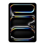 iPad Pro 11 pulgadas M5 256GB Space Black frontal