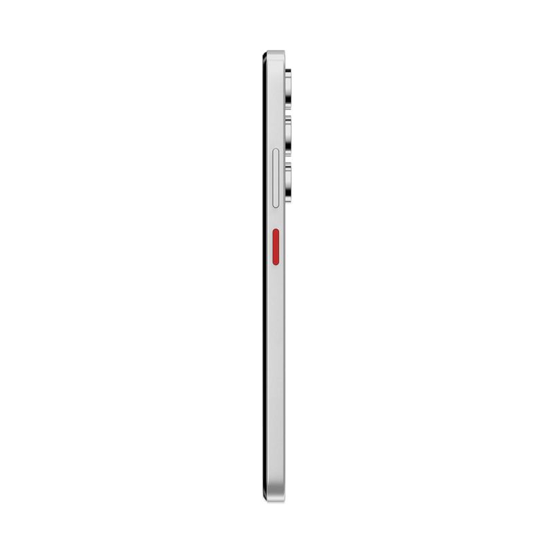 Celular ZTE V80 Max vista lateral