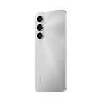 Celular ZTE V80 Max vista trasera