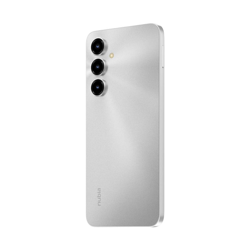 Celular ZTE V80 Max vista trasera