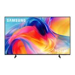 Smart TV Samsung 55" Mini LED 4K Tizen UN55M70HAGXPE frontal