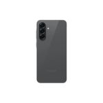 Samsung Galaxy A56 5G 256GB cámara 50MP IP67 8GB RAM gris dorsal