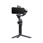 Estabilizador Hohem iSteady M7 3 ejes 500 g negro dorsal