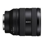 Lente Sony SEL2070G 20-70 mm F4 Full Frame lateral