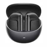 Audífonos QCY AilyBuds Pro+ ANC IPX5 30h Bluetooth 5.3 negro frontal