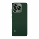 Celular ZTE Blade V70 Desing 256GB LCD IPS 6.7" verde posterior