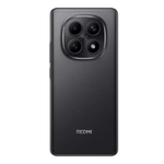 Xiaomi Redmi Note 15 4G 128GB cámara 108MP batería 6000 mAh dorsal