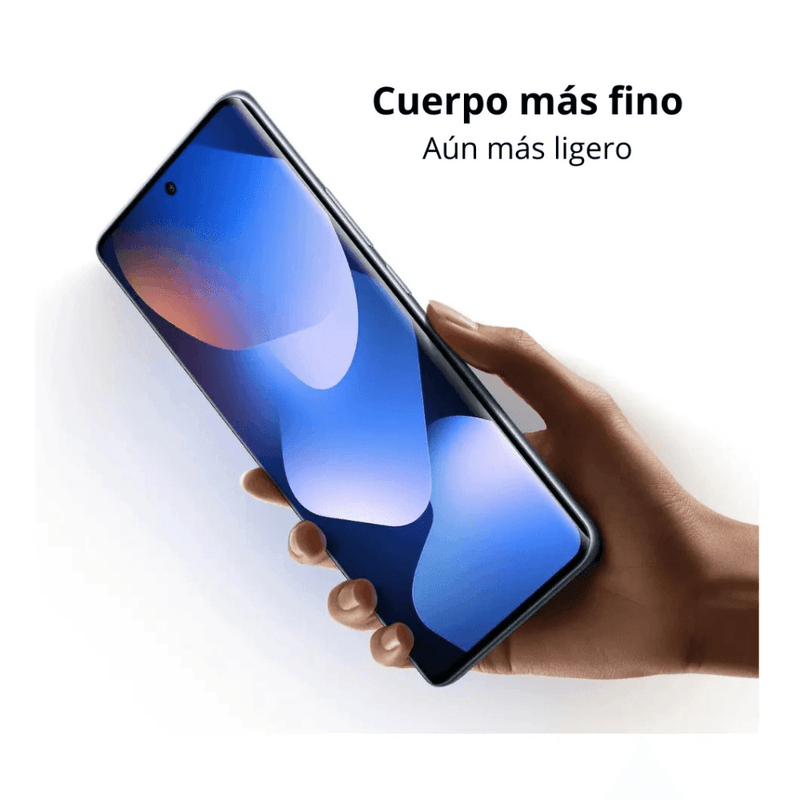 Xiaomi Redmi Note 15 4G 128GB cámara 108MP batería 6000 mAh tamaño