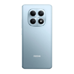 Xiaomi Redmi Note 15 4G 128GB cámara 108MP azul dorsal