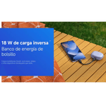 Xiaomi Redmi Note 15 4G 128GB cámara 108MP azul beneficios