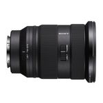 Lente Sony 24-70 mm F2.8 GM Full Frame lateral