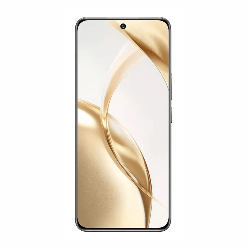 Celular Honor 200 5G 256GB 12GB RAM OLED 6.7" 50MP negro batería de 5200 mAh