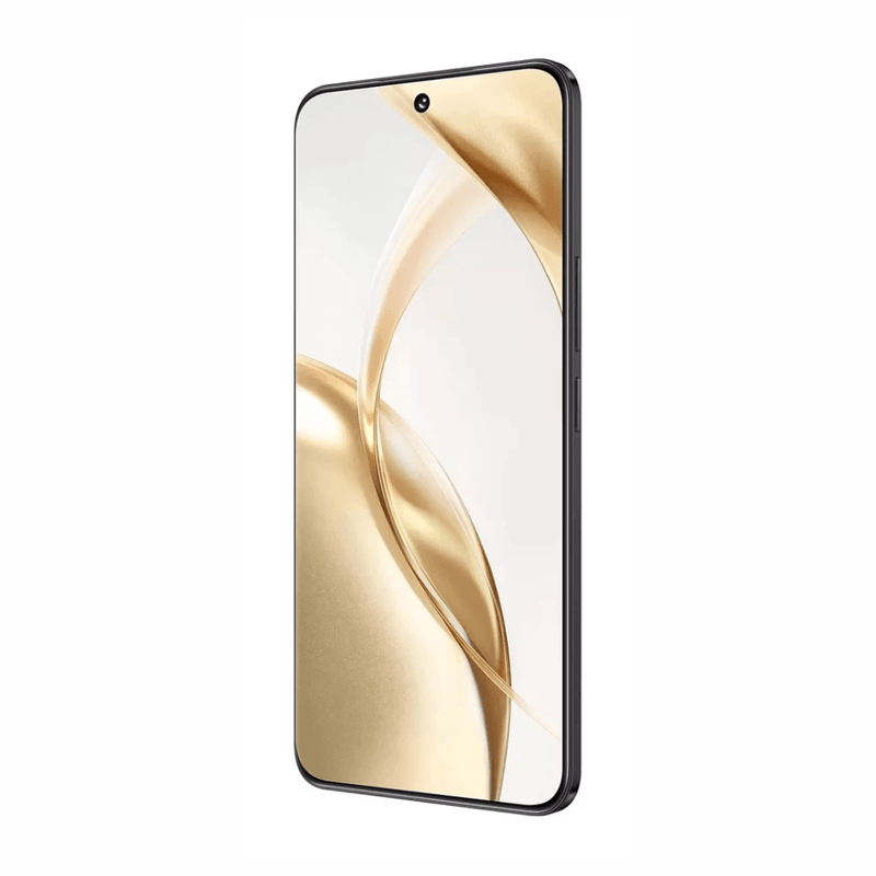 Celular Honor 200 5G 256GB 12GB RAM OLED 6.7" 50MP negro panel OLED