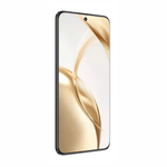 Celular Honor 200 5G 256GB 12GB RAM OLED 6.7" 50MP negro cámara 50 MP