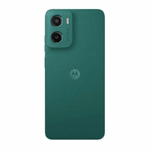 Celular Motorola Moto G05 4G 128GB 4GB RAM reacondicionado verde posterior