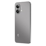 Celular ZTE Blade A35e 64GB 2GB RAM gris posterior