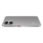 Celular ZTE Blade A35e 64GB 2GB RAM gris lateral derecho