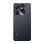 Reacondicionado: Celular ZTE Blade V60 Smart 256GB negro posterior