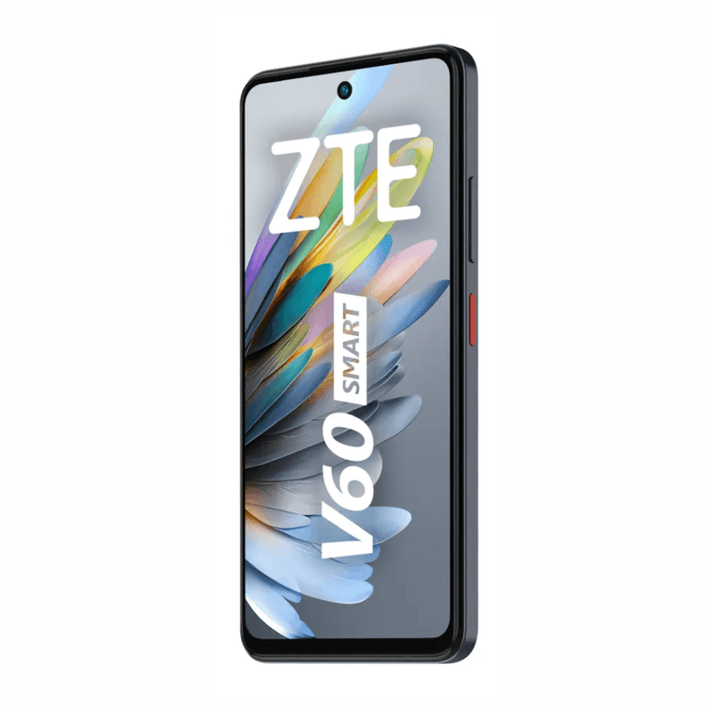 Reacondicionado: Celular ZTE Blade V60 Smart 256GB negro pantalla IPS