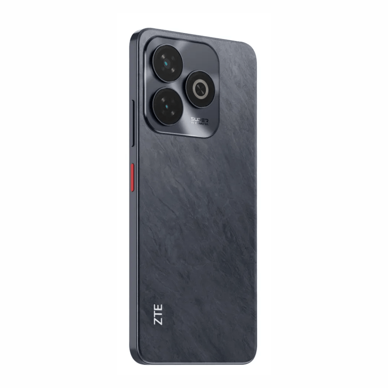 Reacondicionado: Celular ZTE Blade V60 Smart 256GB negro cámara 50 MP
