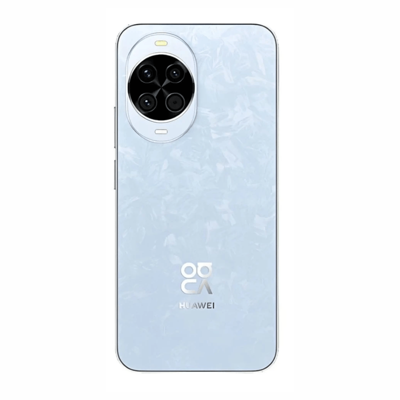 Celular Huawei Nova 14 512GB OLED 6.7" 50MP crystal blue posterior