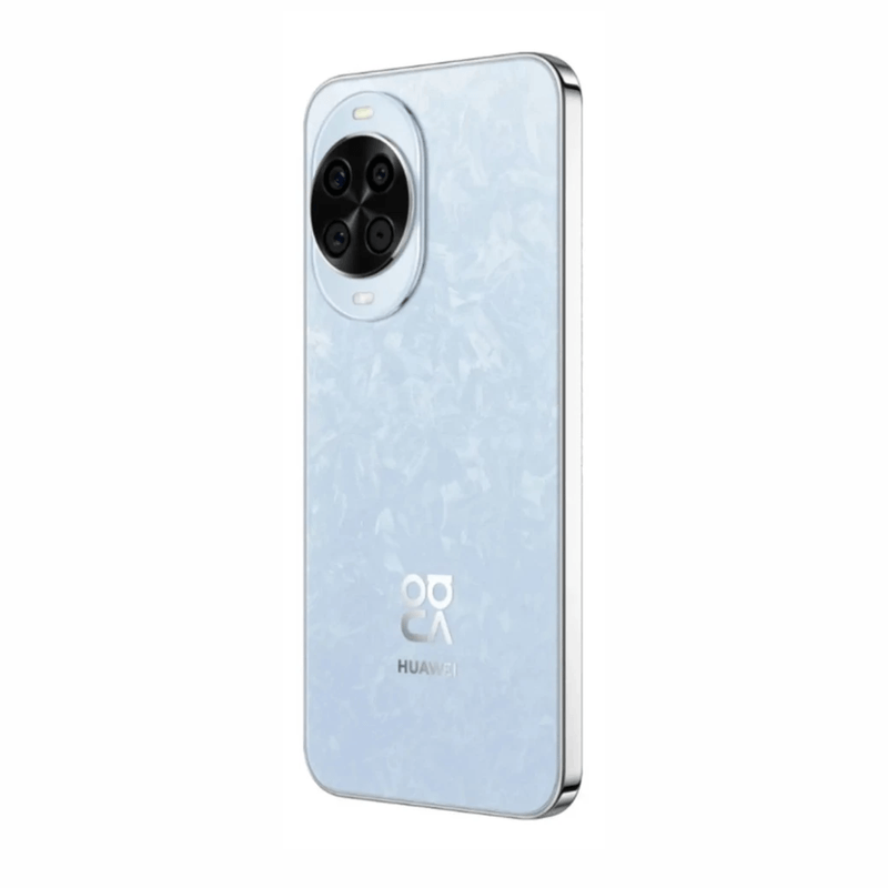 Celular Huawei Nova 14 512GB OLED 6.7" 50MP crystal blue batería de 5500 mAh
