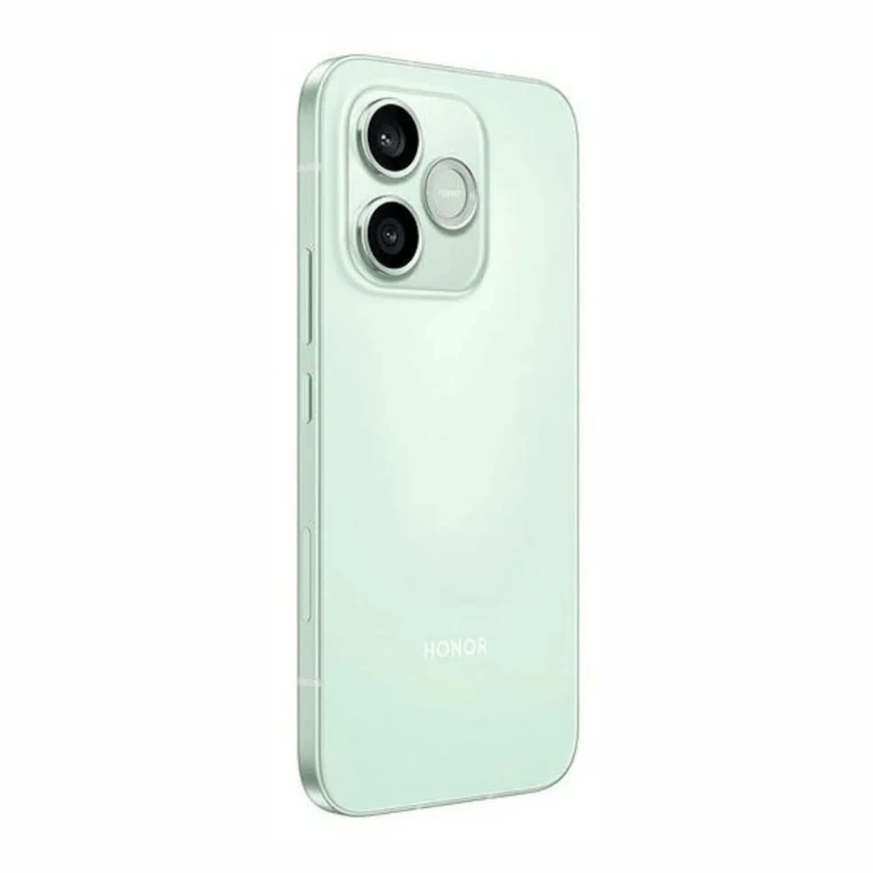 Celular Honor 600e 5G 256GB 108MP sprout green batería de 6520 mAh