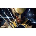 Marvel's Wolverine PS5 Latam acción 1 jugador M +17 características
