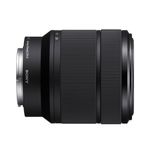 Lente Sony SEL28702 28-70 mm OSS II Full Frame lateral