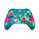Mando Xbox Wireless Forza Horizon 6 Series X/S y PC frontal
