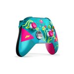Mando Xbox Wireless Forza Horizon 6 Series X/S y PC diagonal