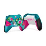 Mando Xbox Wireless Forza Horizon 6 Series X/S y PC dorsal