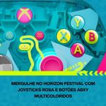 Mando Xbox Wireless Forza Horizon 6 Series X/S y PC beneficios