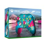 Mando Xbox Wireless Forza Horizon 6 Series X/S y PC empaque