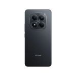 Xiaomi Redmi Note 15 Pro 5G 256GB cámara 200MP negro dorsal