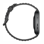 Smartwatch Huawei Watch Fit 5 Pro negro lateral