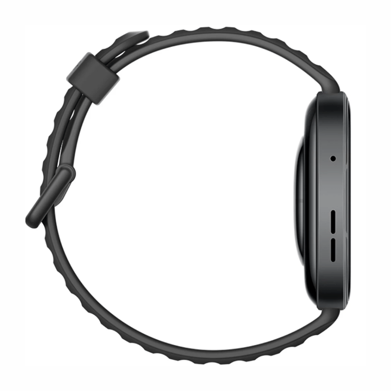 Smartwatch Huawei Watch Fit 5 Pro negro lateral