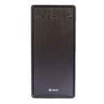 Gabinete Teros TE-1028S MATX USB 3.0 fuente 250W frontal